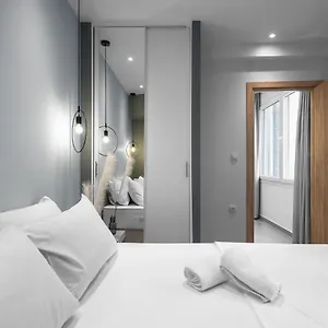 Bliss Apartments, The Luxury Θεσσαλονίκη
