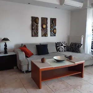 Eclectic Living {free Parking} Θεσσαλονίκη