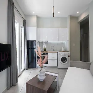 Mavili, The Luxury Θεσσαλονίκη