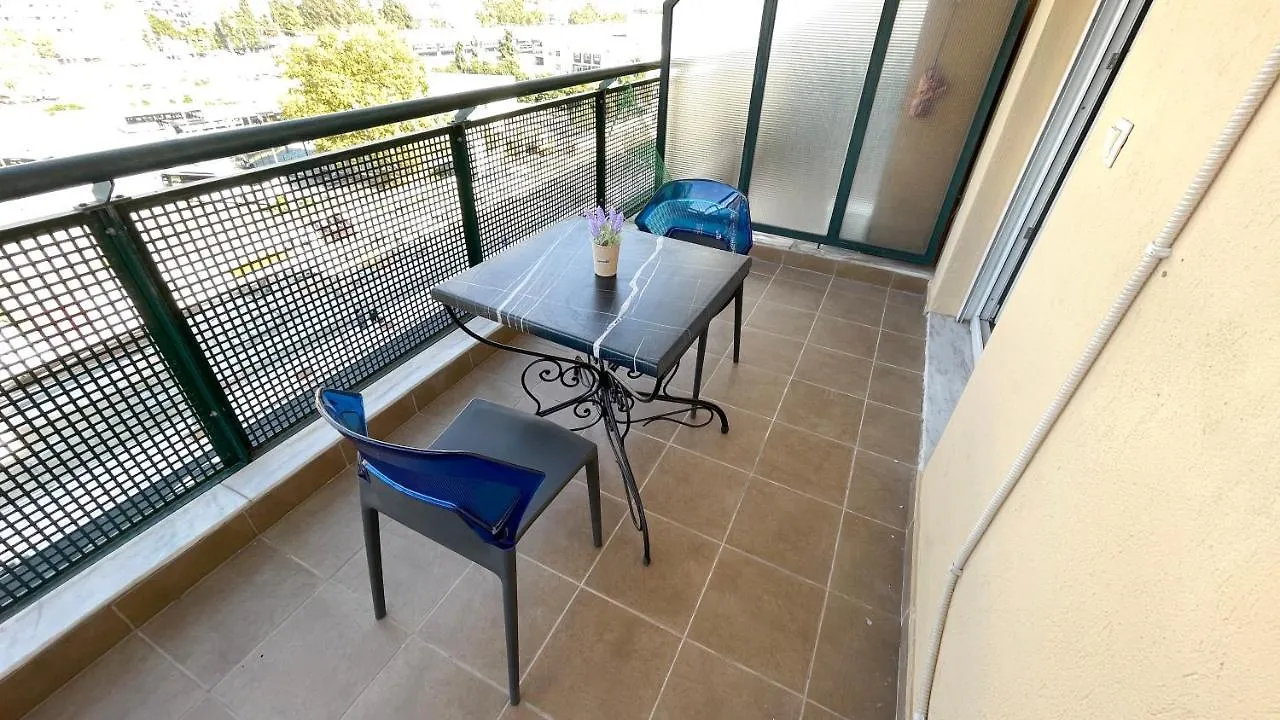 Studio Thea Thessaloniki Apartment