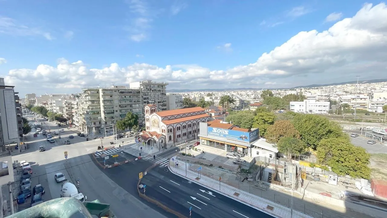 Studio Thea Thessaloniki