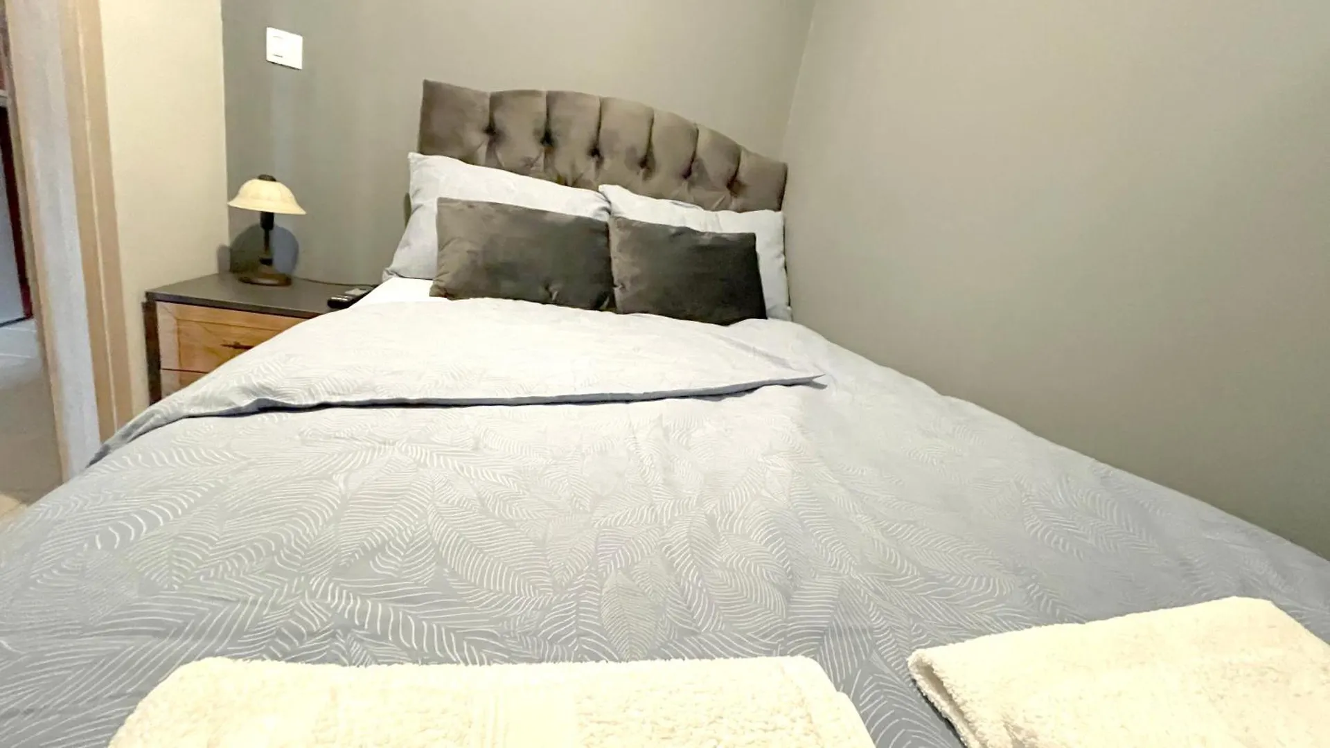 Studio Thea Thessaloniki Apartment